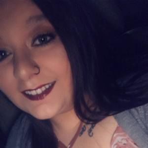 Meet your Posher, Angela nickole